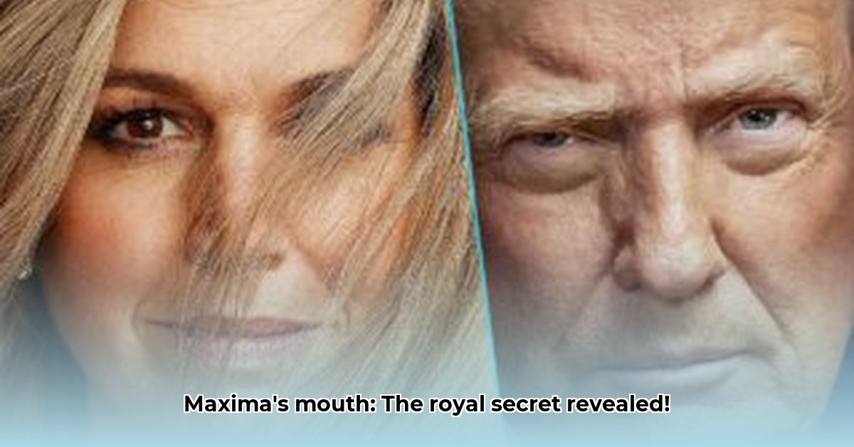 wat-deed-maxima-met-haar-mond